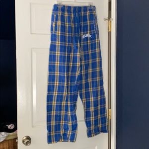 university of delaware pj pants